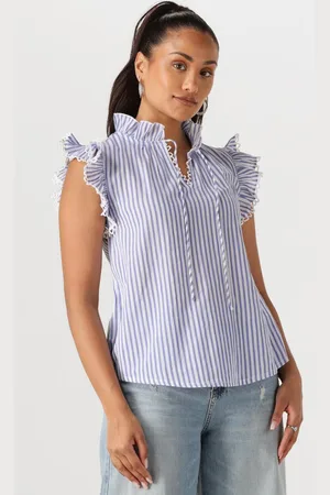 Moliin Dames Blouses April - - Maat XL