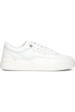 Tommy Hilfiger Dames Sneakers Modern Court Sneaker - - Maat 36