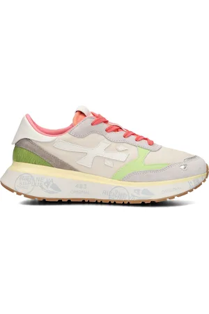 Premiata Dames Sneakers Lauryn - - Maat 36