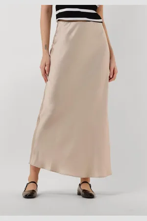 Bruuns Bazaar Dames Rokken Joanelle Skirt - - Maat 36