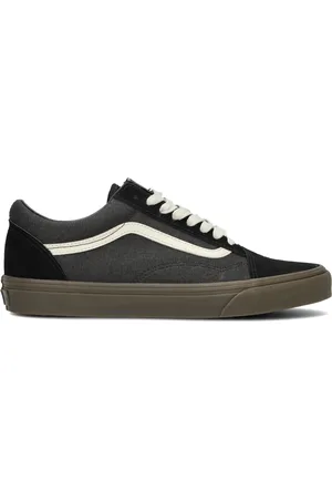Vans Dames Sneakers Old Skool - - Maat 40
