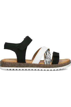 Jochie Meisjes Sandalen Christel - - Maat 28