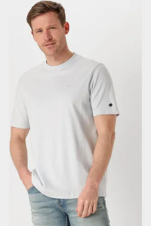 Cast Iron Heren Polo