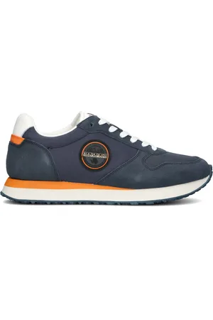 Napapijri Heren Sneakers Nova - - Maat 40