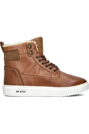 Hip Jongens Boots H2729 - - Maat 31