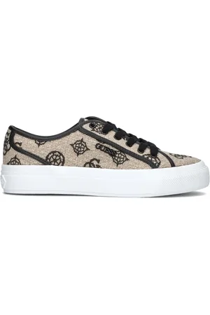 Guess Dames Sneakers Jelexa - - Maat 35