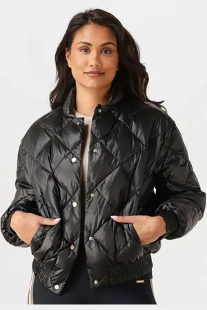 Deblon Sports Dames Jassen Scarlet - - Maat XL