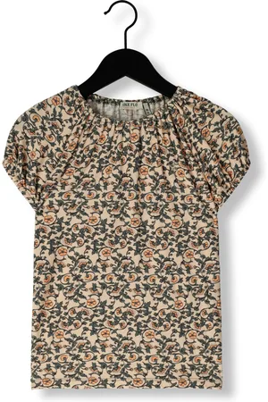 Like Flo Meisjes Tops & T-shirts Flo Girls Top - - Maat 110