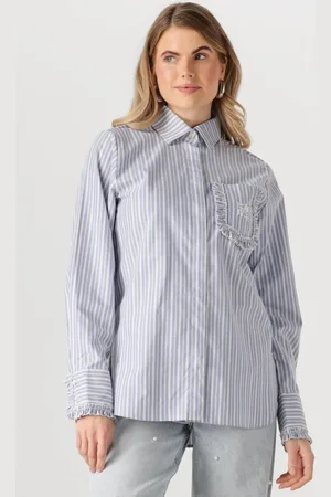 Josh V Dames Blouses Jennie - - Maat XL