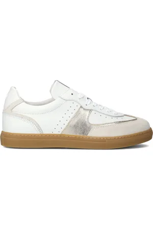 Floris van Bommel Dames Sneakers Sfw-10096 Minni - - Maat 37