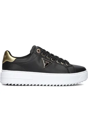 Guess Dames Sneakers Denesa - - Maat 35