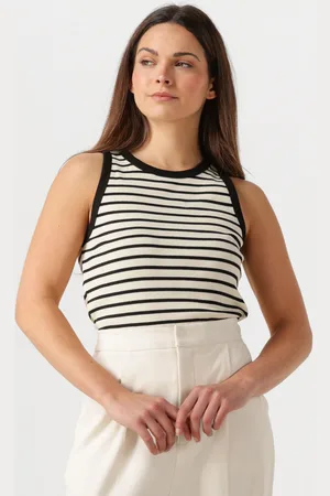 NOTRE-V Dames Tops & T-shirts Nv-franca - - Maat XL