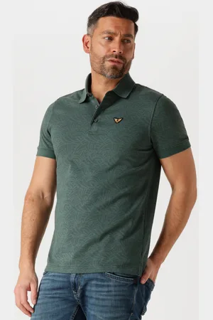 PME Legend™ Heren Polo