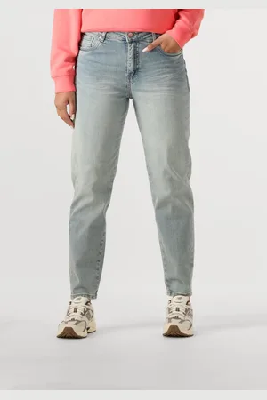 Circle Of Trust Dames Jeans Chloe Dnm - - Maat 25
