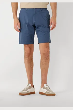 Tommy Hilfiger Heren Broeken Harlem Short 1985 - - Maat 30
