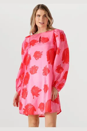 NOTRE-V Dames Kleedjes Nv-floriane - - Maat XL