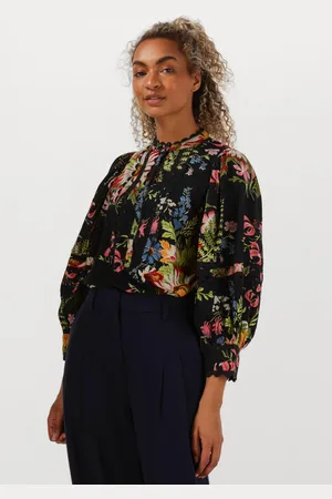 Antik Batik Dames Blouses Lisa Blouse - - Maat XS