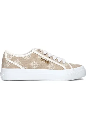 Guess Dames Sneakers Jelexa - - Maat 35