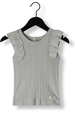 baje studio Meisjes Tops & T-shirts Lima - - Maat 122/128