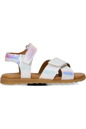 Jochie Meisjes Sandalen Esther - - Maat 24