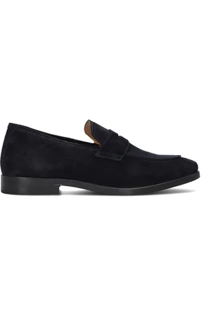 Stefano Lauran Heren Loafers Strefano Lauran - - Maat 40