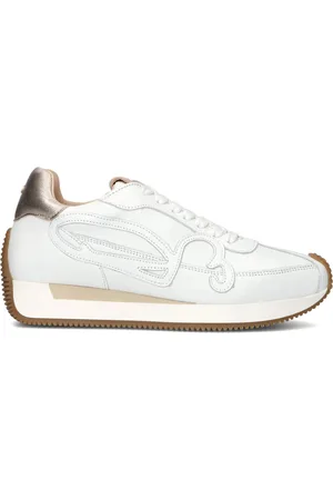 Fred de la Bretoniere Dames Sneakers Yentl Sign - - Maat 36