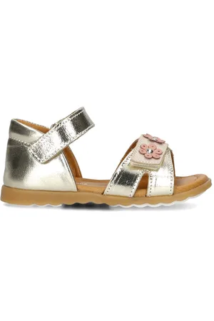 Jochie Meisjes Sandalen Coby - - Maat 22