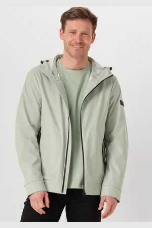 Peuterey Heren Jassen Svalbard Mdn - - Maat XL