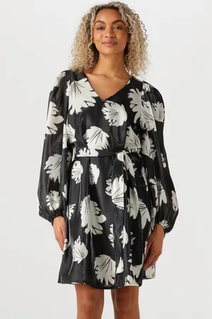 NOTRE-V Dames Kleedjes Nv-france - - Maat XL