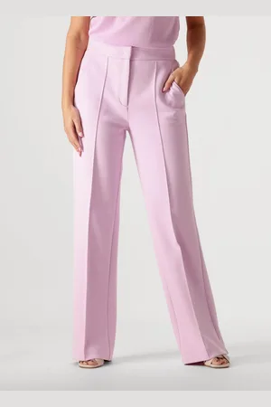 beaumont Dames Broeken Yuka Pants - - Maat 36