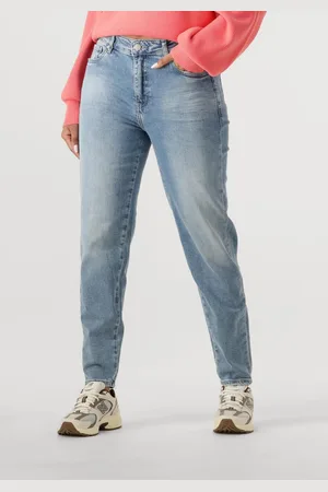 Circle Of Trust Dames Jeans Chloe Dnm - - Maat 25