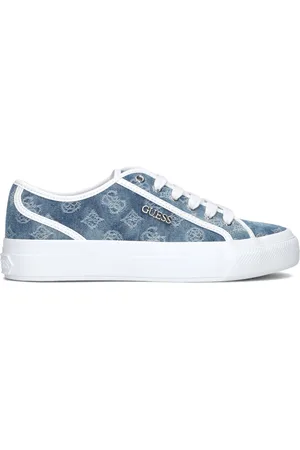 Guess Dames Sneakers Jelexa - - Maat 35