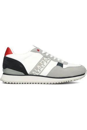 Napapijri Heren Sneakers Cosmos - - Maat 40