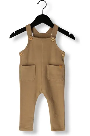 Lil Atelier Baby Broeken Nbmthoro Hes Overall Lil - - Maat 62