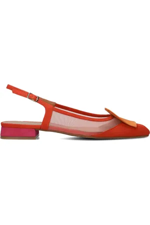 Lodi Dames Schoenen Bro5264 - - Maat 35