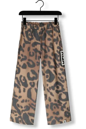 Alix the label Meisjes Broeken Jaguar Pants - - Maat 104