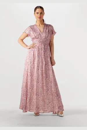 NOTRE-V Dames Kleedjes Nv-fiorella - - Maat XS