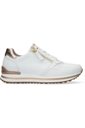 Gabor Dames Sneakers 528 - - Maat 35