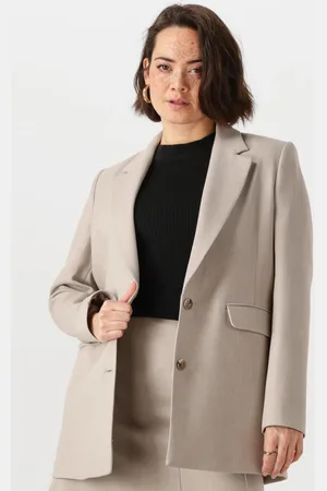SELECTED Dames Blazers Slfrita Ls Relaxed Blazer - - Maat 34