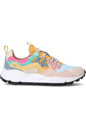 Flower Mountain Dames Sneakers Yamano 3 Woman - - Maat 36