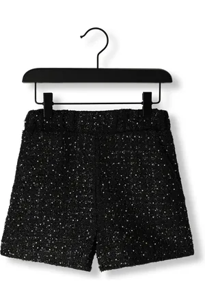 AI&KO Meisjes Broeken Olja Tweed Pes 377 G - - Maat 140