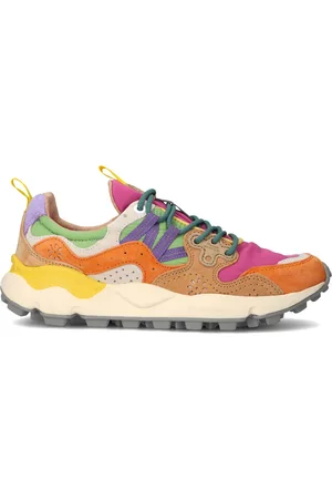 Flower Mountain Dames Sneakers Yamano 3 Woman - - Maat 36
