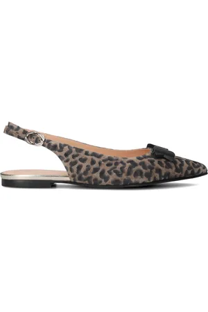 Floris van Bommel Dames Schoenen Sfw-40050 - - Maat 36