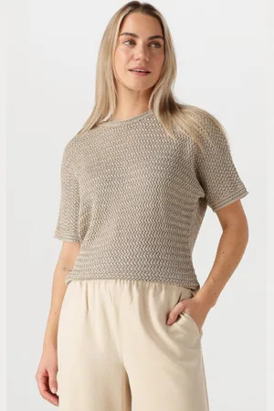 beaumont Dames Truien & Vesten Hearty Pullover - - Maat XL