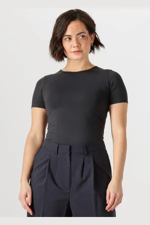 Wolford Dames Tops & T-shirts Body - - Maat XL