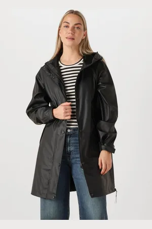 KRAKATAU Dames Jassen Qw458 - - Maat XL