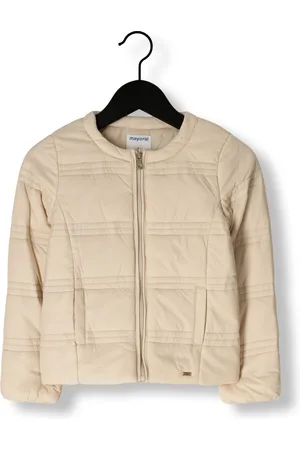 Mayoral Meisjes Jassen Soft Windbreaker - - Maat 104