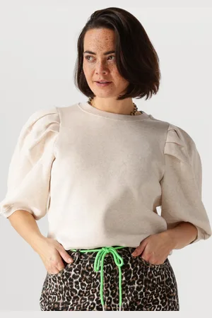 Circle Of Trust Dames Truien & Vesten Darcy Sweat - - Maat XL
