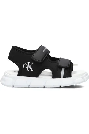 Calvin Klein Jongens Sandalen 83022 - - Maat 24