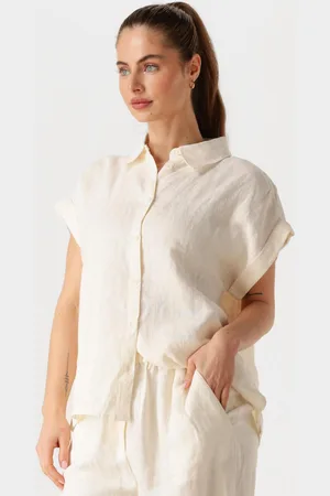 Circle Of Trust Dames Blouses Cheryl Blouse - - Maat XL